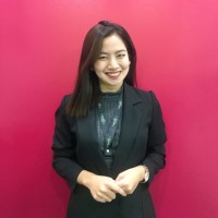 Trisha Jane Delano