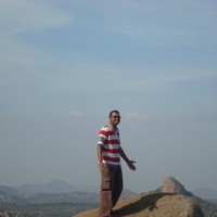 Chetan Kumar