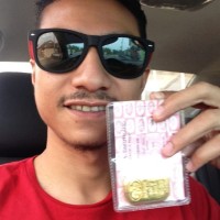 Nazmi Nazer