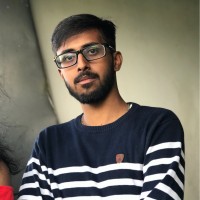 Mithun Pawar G