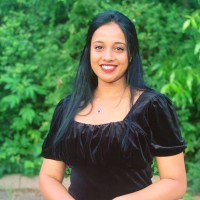 Sharon Thomas