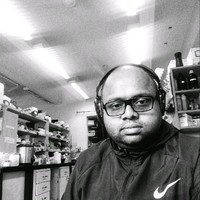 Vishesh Sood, PhD