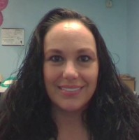 Jennifer Spicer