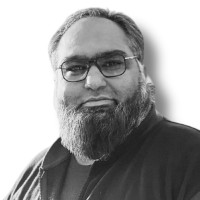 Muhammad Fahad Bawani