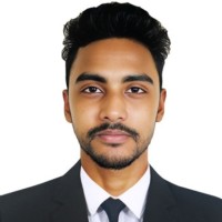 Md Zobayer Hossain Mamun