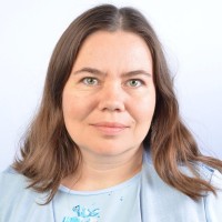 Anna Grigoryeva