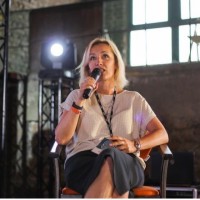 Nadzeya Belahvostik