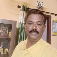 Aadarsh Padmakumar