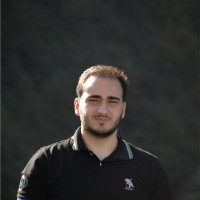 Muhammed Mustafa Göçmen