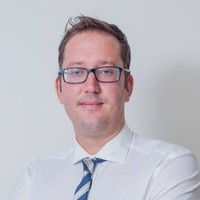 Steven Mastwijk