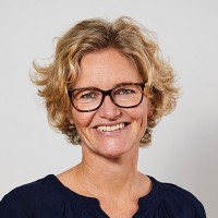 Ida Bay Christensen