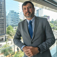 Cristiano Pimenta, CISM, MCSO