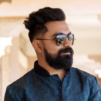 Nimish Arora