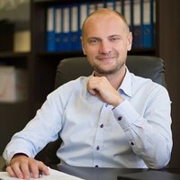 Sergiy Kovalyov