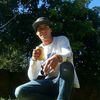 Patrick Andrew Alegri