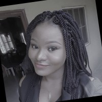 Maryann Agofure