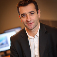 Olivier Depercenaire