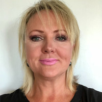 Cindy Harper