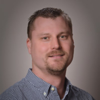 Adam Fricke, P.E., P.S.