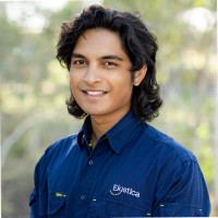 Connor Sabapathy