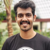Ashwin Subramanian