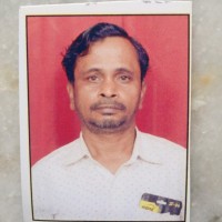 Khubi Ram Mahor