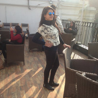 Nupur Adlakha
