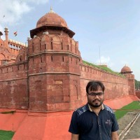 Nitin Kumar Singh