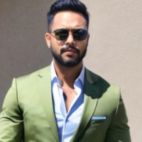 Suraj Bhattrai
