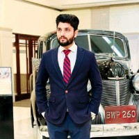 Mudassar Munir