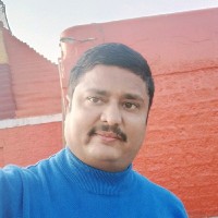 Prasanth Bashetti