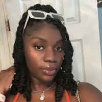 Naomie Francois
