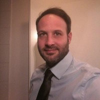 Lionel Boris