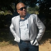 Domenic Sibusiso