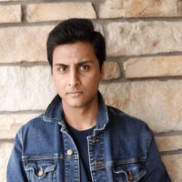 Gabriel Shafi