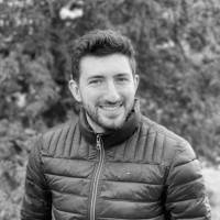 Leon Demetriou
