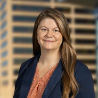 Amber Bradway, Mba