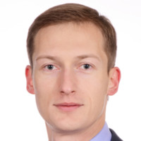 Kyrylo Klymenko