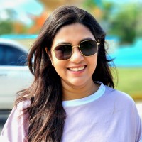 Sangita Saha Mondal