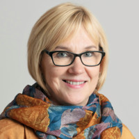 Anneli Simola