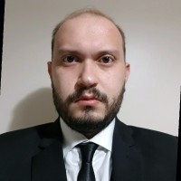Serkan Kiliçaslan