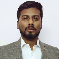Ajay Kumar Kanujia (Arm)