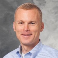 John Hambrook, MD MS MBA
