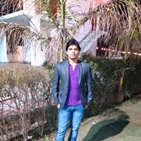 Adesh Goswami