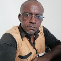 Venetius ATTEY NUMBISHA