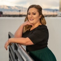 Melanie Godwin