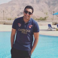 Ahmed Hashem