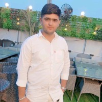 Mr HARSH