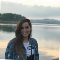 Beatriz Cuesta Arribas