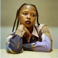 Zandile Tisani
